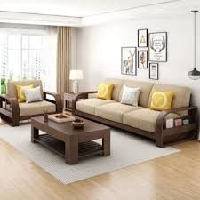 Room Corner Sofa Set Combination Furniture